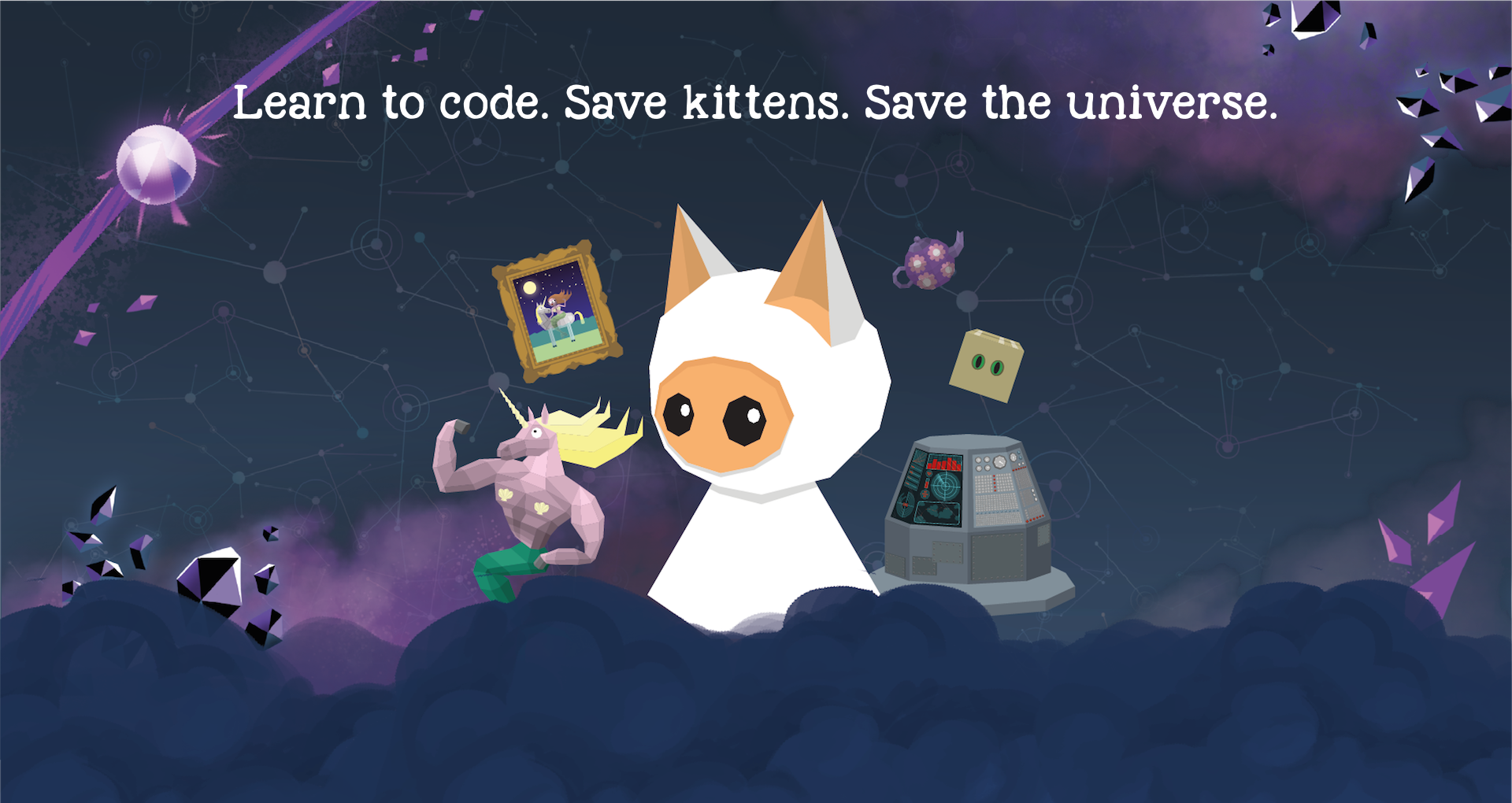 Learn To Code Games For Free